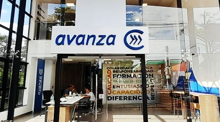 Avanza Paraguay se encuentra en Villa Morra, Asunción - Paraguay. Especialista en gestión de Contact Centers, Outsourcing, Capacitación y Consultoría