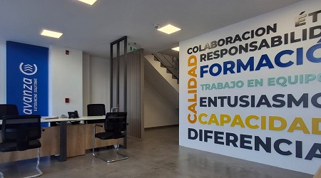 Avanza Paraguay se encuentra en Villa Morra, Asunción - Paraguay. Especialista en gestión de Contact Centers, Outsourcing, Capacitación y Consultoría